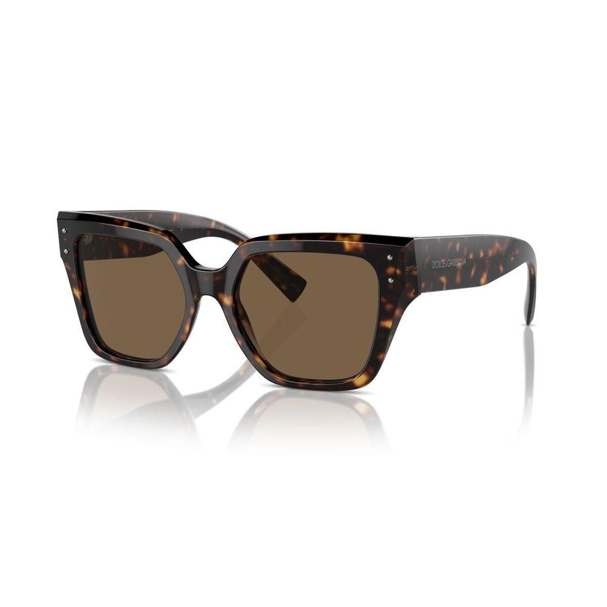 Solbriller til kvinder Dolce & Gabbana DG 4471
