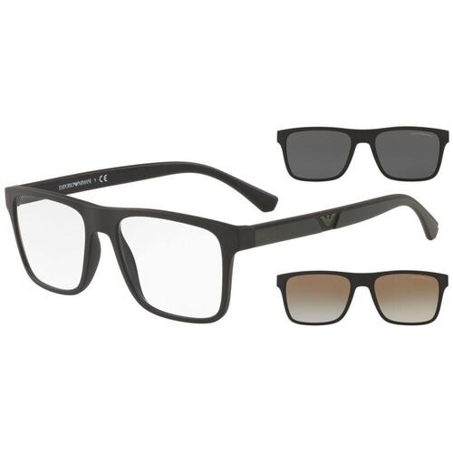 Brillestel Emporio Armani EA 4115