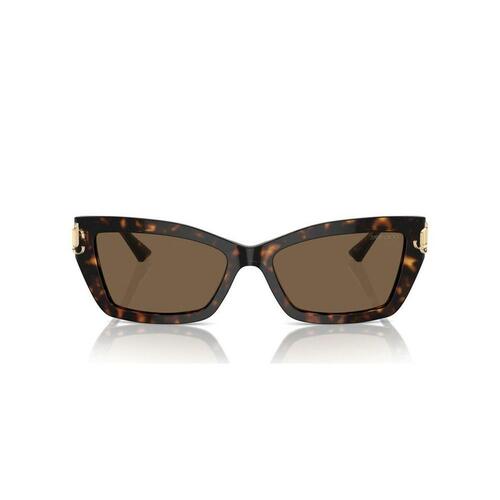 Solbriller til kvinder Jimmy Choo JC 5011U