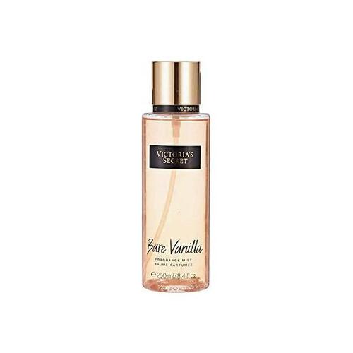 Dameparfume Bare Vanilla Victoria's Secret EDT (250 ml)