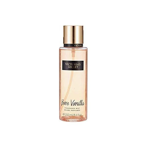 Dameparfume Bare Vanilla Victoria's Secret EDT (250 ml)