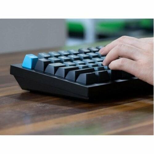 Tastatur Keychron Q1 Pro QMK/VIA Sort