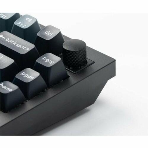 Tastatur Keychron Q1 Pro QMK/VIA Sort
