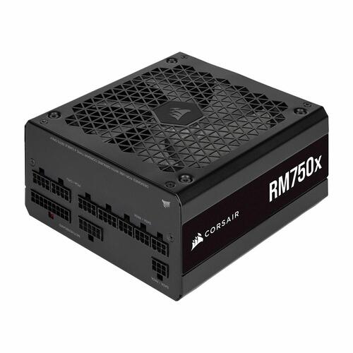 Strømforsyning Corsair CP-9020199-EU 750W 80+ GOLD Sort 150 W 750 W 80 Plus Gold