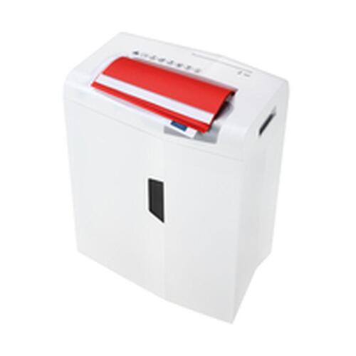 Papirmakulator Hsm X10 20 L