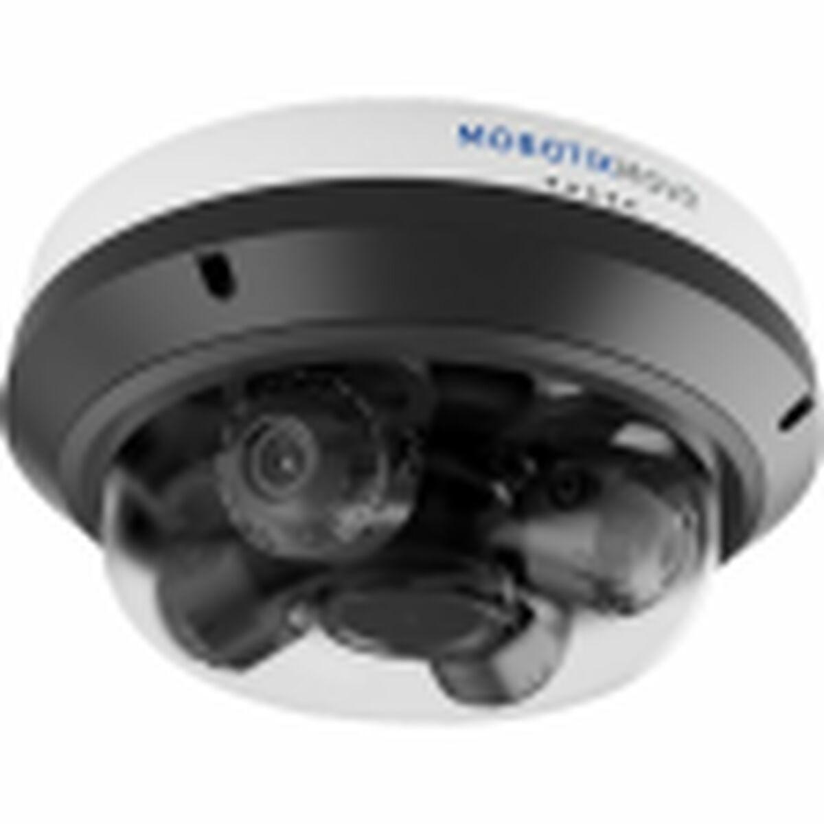Videokamera Til Overvågning Mobotix
