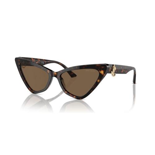 Solbriller til kvinder Jimmy Choo JC 5008