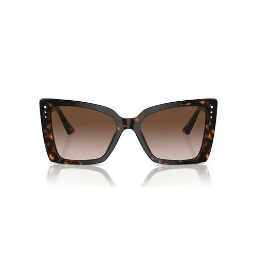 Solbriller til kvinder Jimmy Choo JC 5001B