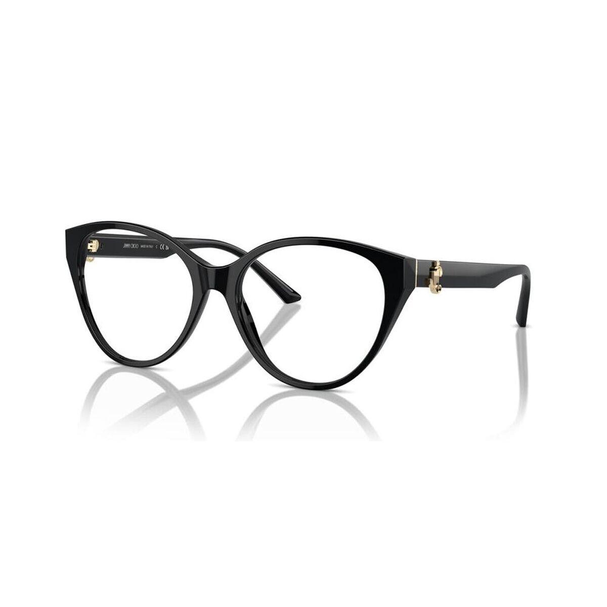 Brillestel Jimmy Choo JC 3009
