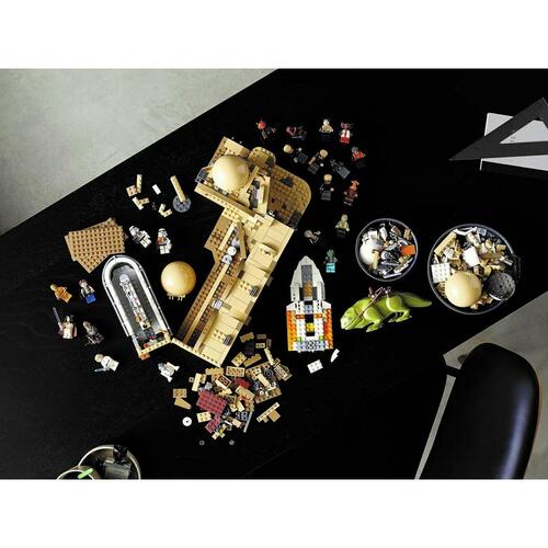 Konstruktionsspil Lego Cantina de Mos Eisley