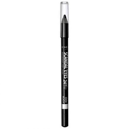 Eyeliner Scandaleyes Rimmel London - 007 - purple