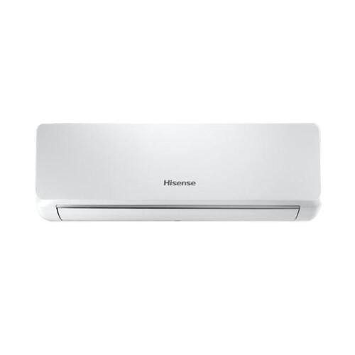 Aircondition Hisense KB35YR1A Inverter 2940 fg/h A++/A+ Hvid