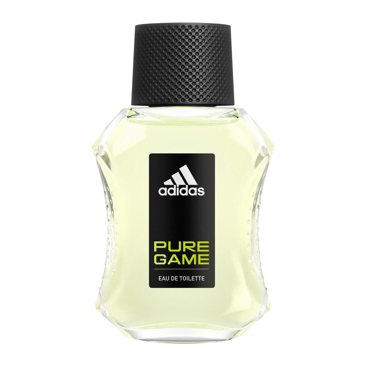 Herreparfume Adidas Pure Game Edt
