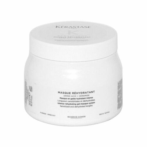Hårmaske Kerastase Fugtgivende (500 ml)