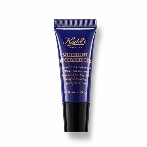 Anti-Age creme til øjenområdet Kiehl's Midnight Recovery