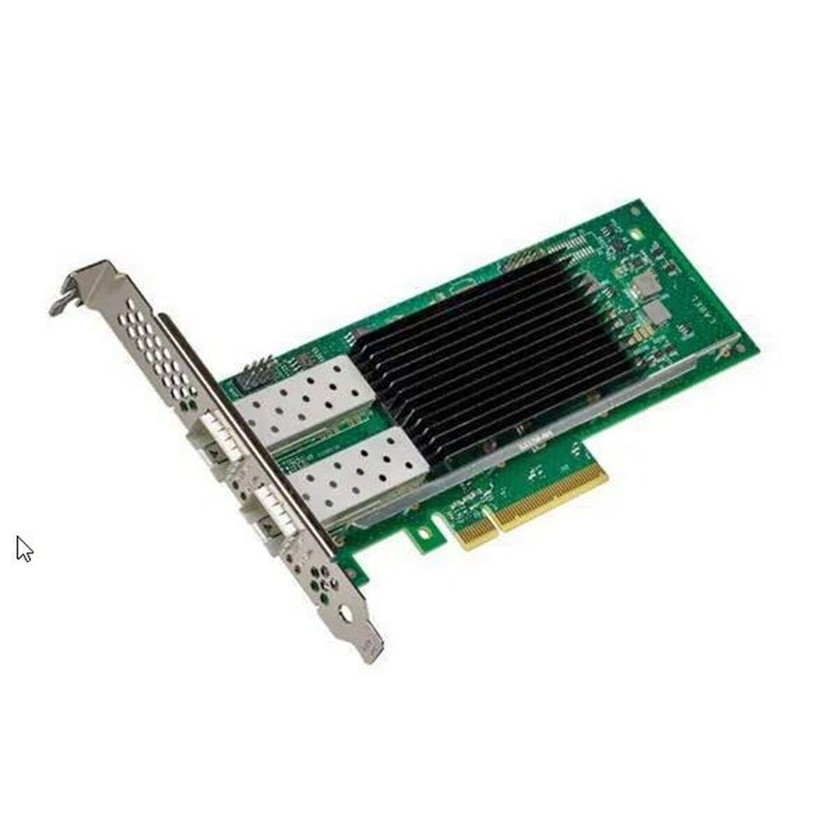 Netværkskort Intel E810xxvda2 978331