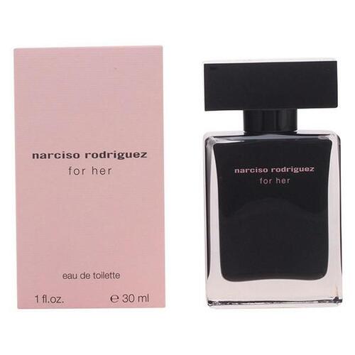 Dameparfume Narciso Rodriguez For Her EDT 150 ml