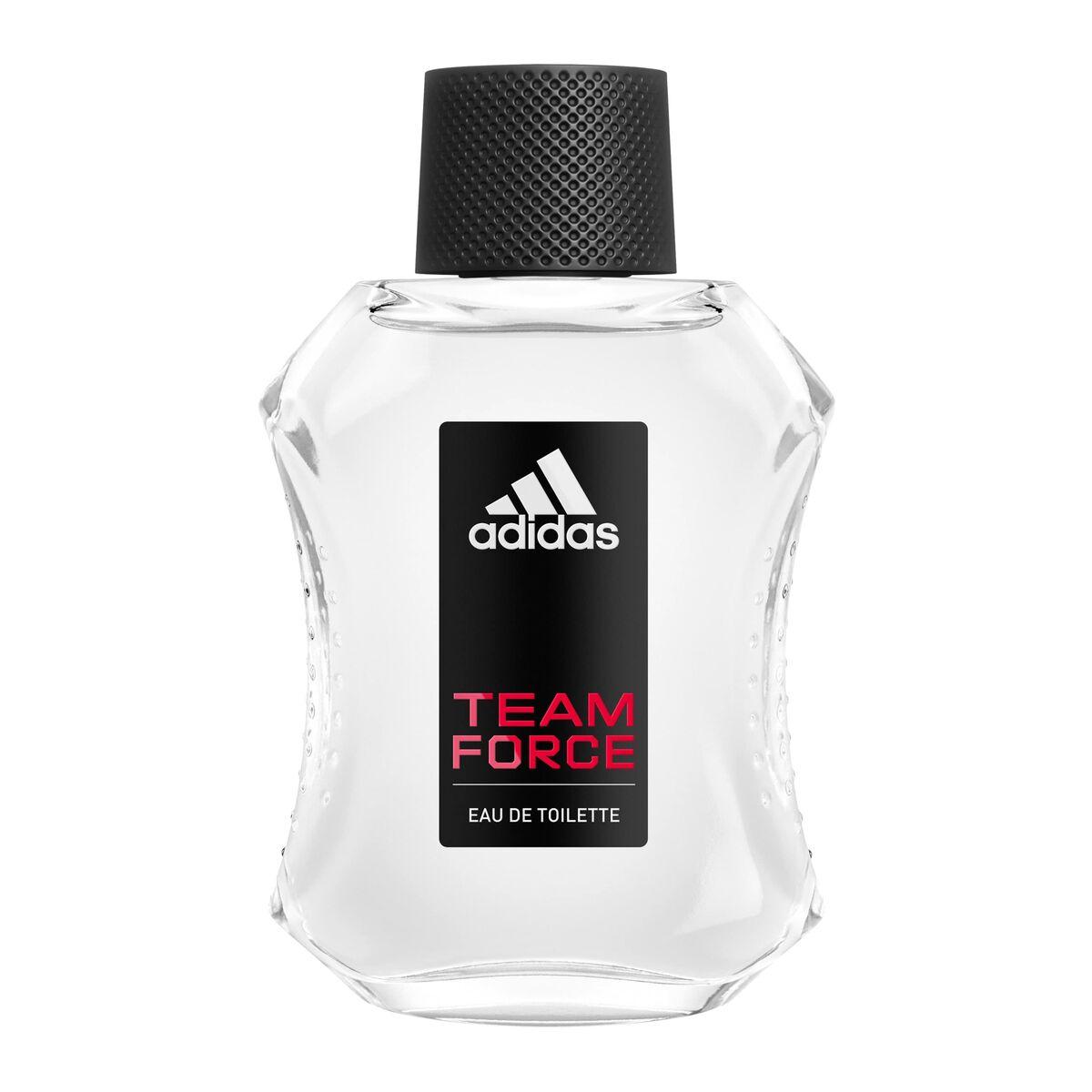 Herreparfume Adidas Team Force Edt