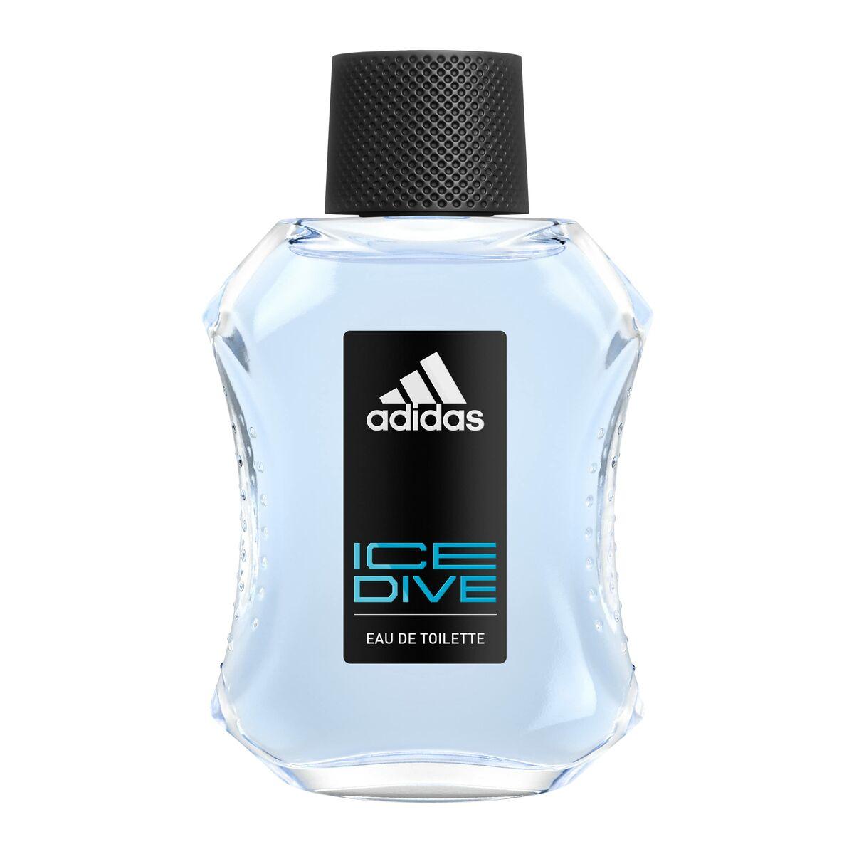 Herreparfume Adidas Ice Dive Edt