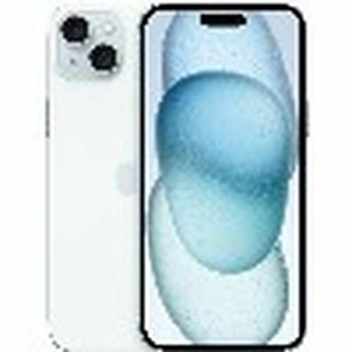 Smartphone Apple iPhone 15 Plus 6,7" 128 GB Blå