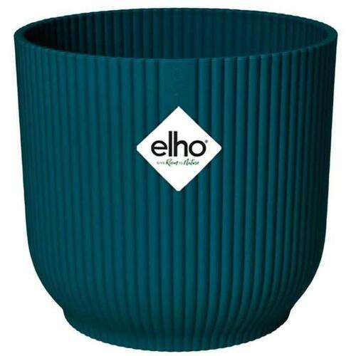 Urtepotte Elho Plastik Cirkulær Ø 28,5 cm (OUTLET A+)
