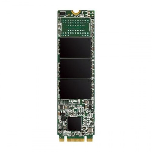 SSD harddisk Silicon Power A55 M.2 2280 256 GB (SATA III)