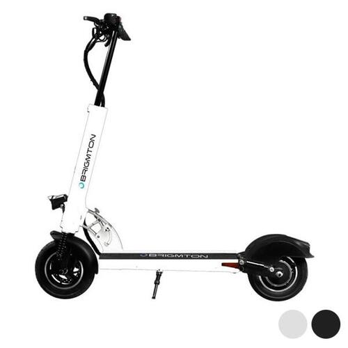 Elscooter BRIGMTON BSK-1000 10" 30 km/h 500W Sort