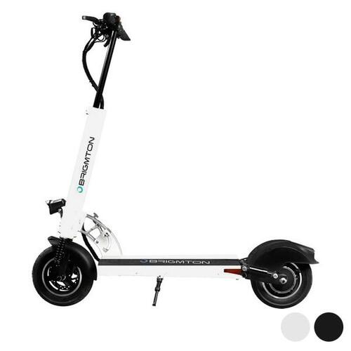 Elscooter BRIGMTON BSK-1000 10" 30 km/h 500W Sort