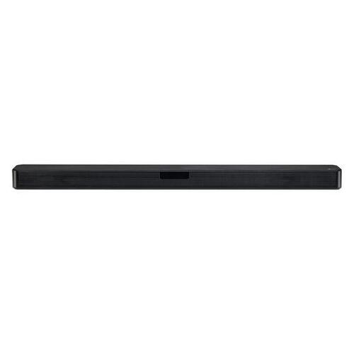 Trådløs soundbar LG SL4Y 300W Sort