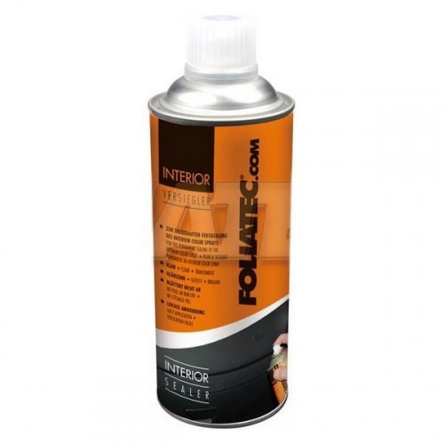 Foliatec spraymaling - Color Interior Cleaner, 400 ml