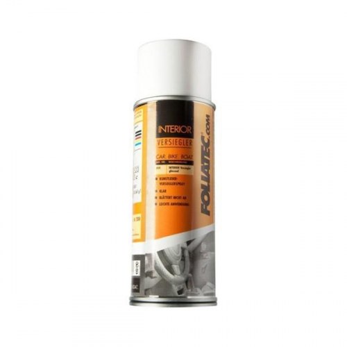 Foliatec spraymaling - Color Interior Cleaner, 400 ml