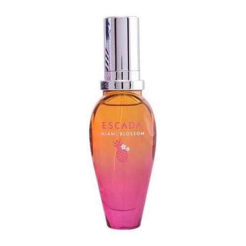 Dameparfume Miami Blossom Escada (EDT) 100 ml