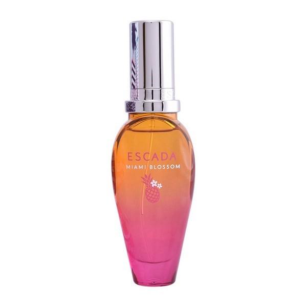 Dameparfume Miami Blossom Escada (EDT) 100 ml