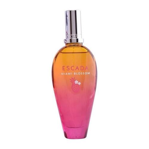 Dameparfume Miami Blossom Escada (EDT) 100 ml
