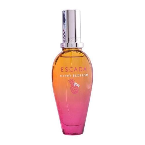Dameparfume Miami Blossom Escada (EDT) 100 ml