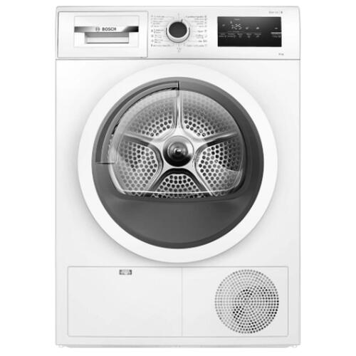Kondensator tørretumbler BOSCH WTR85V92ES
