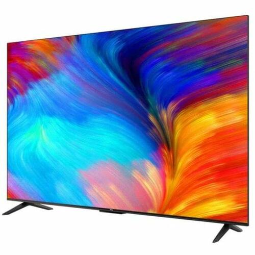 Smart TV TCL 55P61B 4K Ultra HD 55" LED HDR D-LED