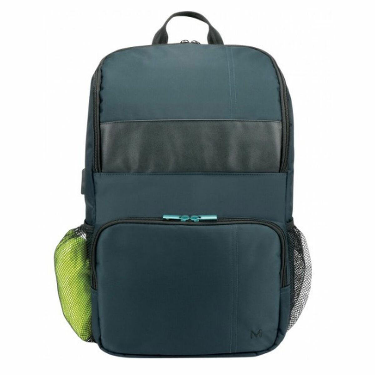 Laptop Case Mobilis 005034 \ \ Mørkeblå