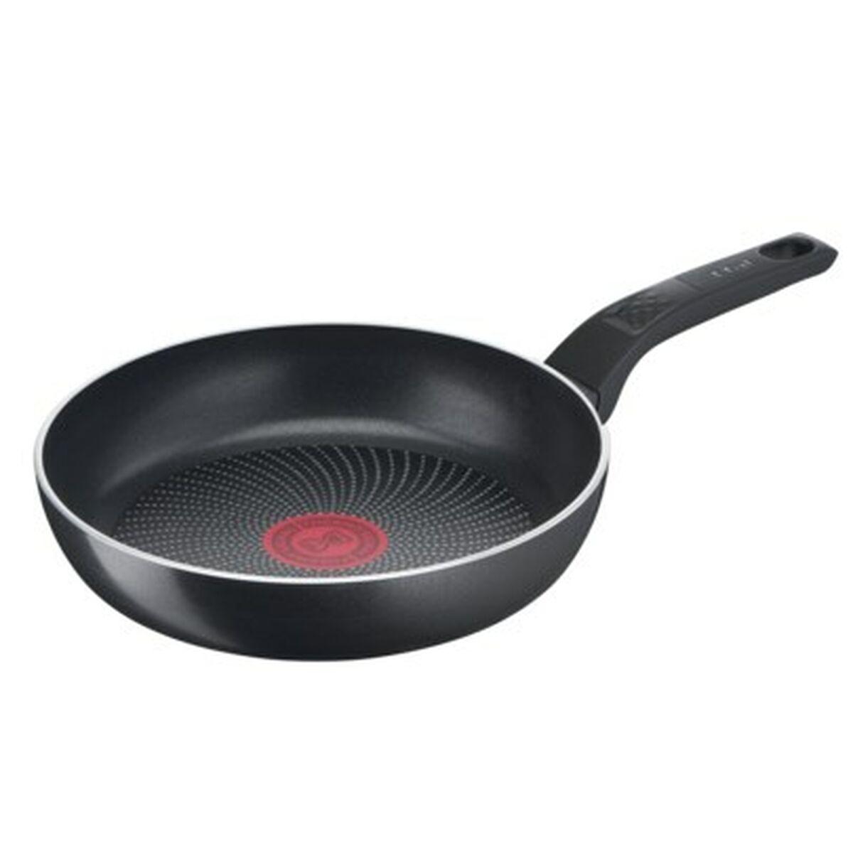 Stegepande Tefal C27202 Aluminium Ø 20 cm