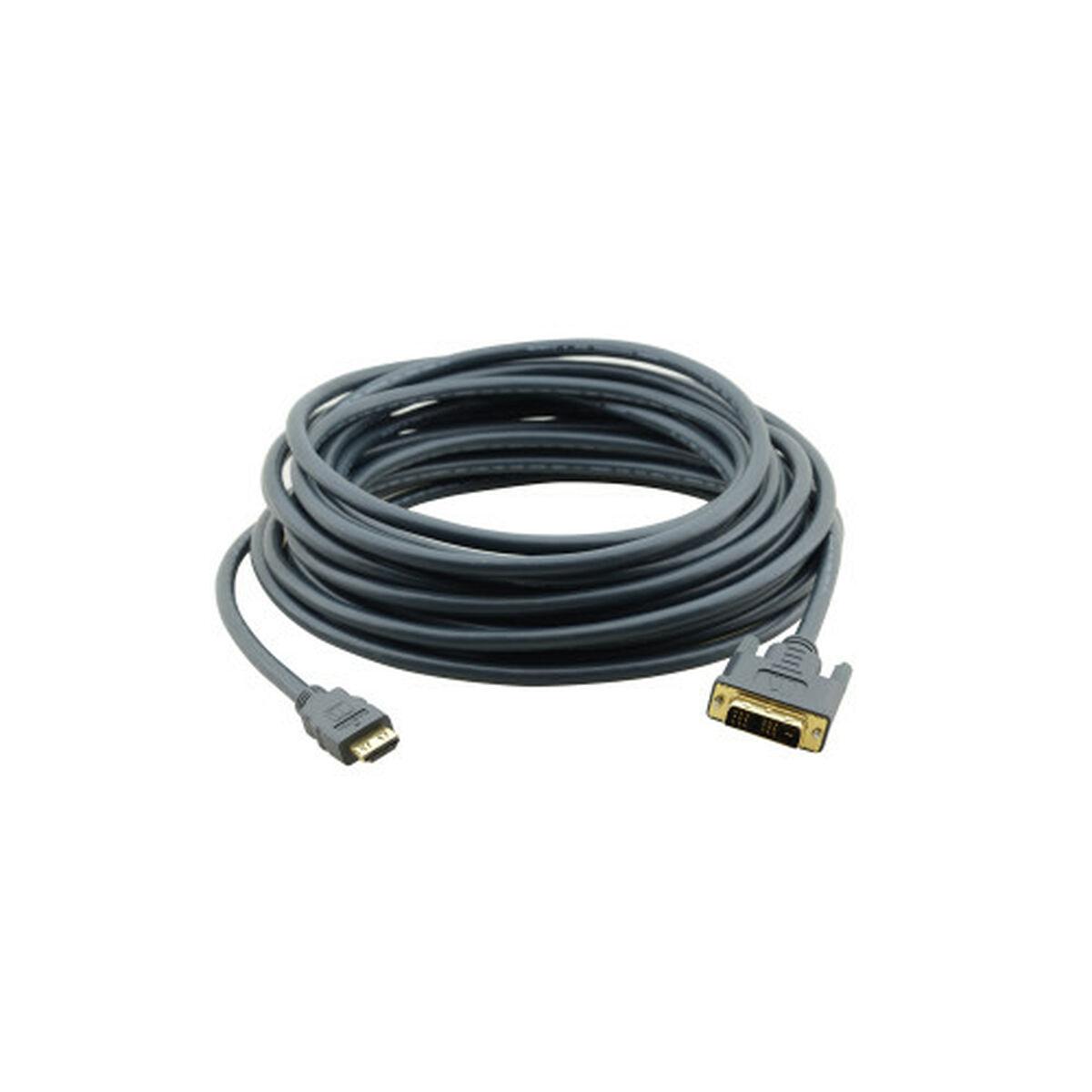 Dvi D Til Hdmi Adapter Kramer C Hm/dm 10