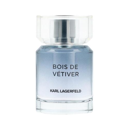 Herreparfume Karl Lagerfeld EDT Bois De Vétiver 50 ml