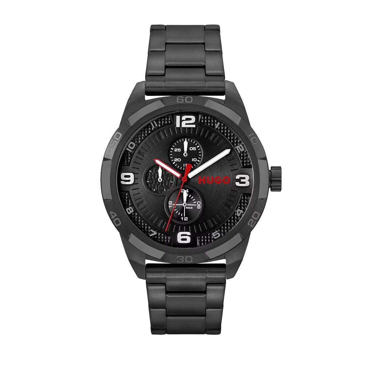 Herreur Hugo Boss 1530279 Ø 46 Mm