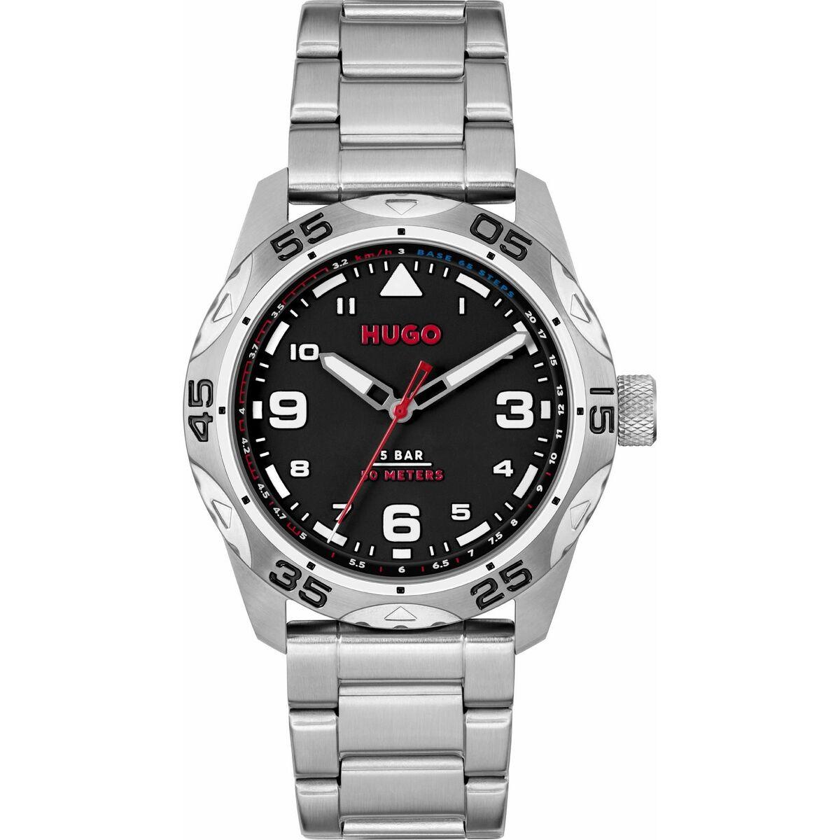 Herreur Hugo Boss 1530332 (Ø 42 mm)