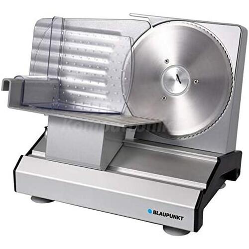 Blaupunkt FMS601 pålægsmaskine - grå - 200 W