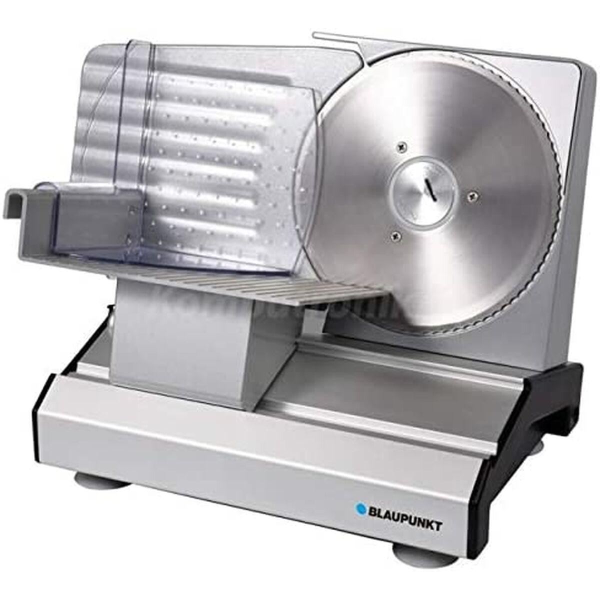 Blaupunkt FMS601 pålægsmaskine - grå - 200 W