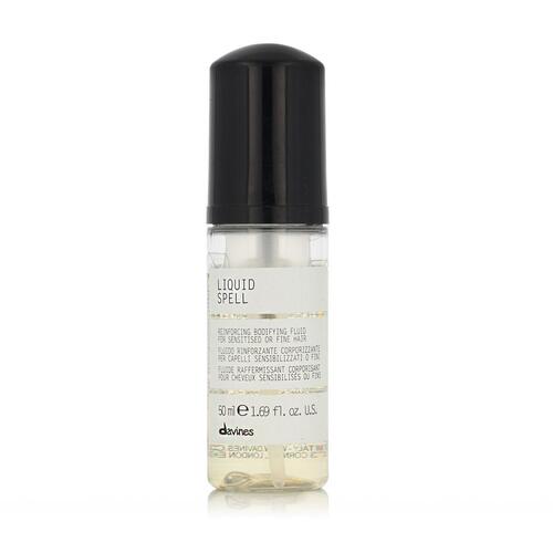 Hårstyling Creme Davines Liquid Spell 50 ml