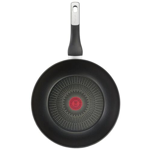 Stegepande Tefal G2551972 Sort Aluminium Ø 28 cm