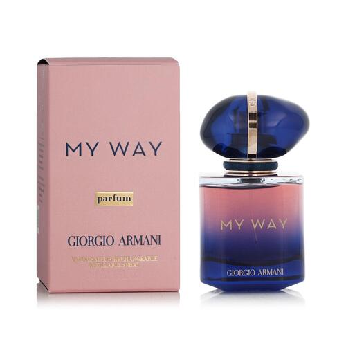 Dameparfume Giorgio Armani EDP My Way 30 ml