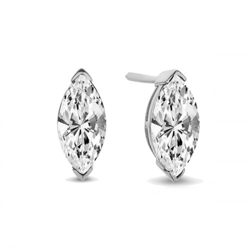 New Bling 9NB-0717 ørestikker til kvinder