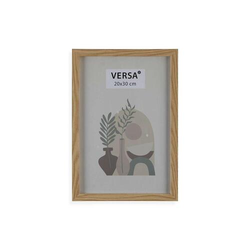 Fotoramme Versa Træ MDF Vintage 1,2 x 32 x 22 cm
